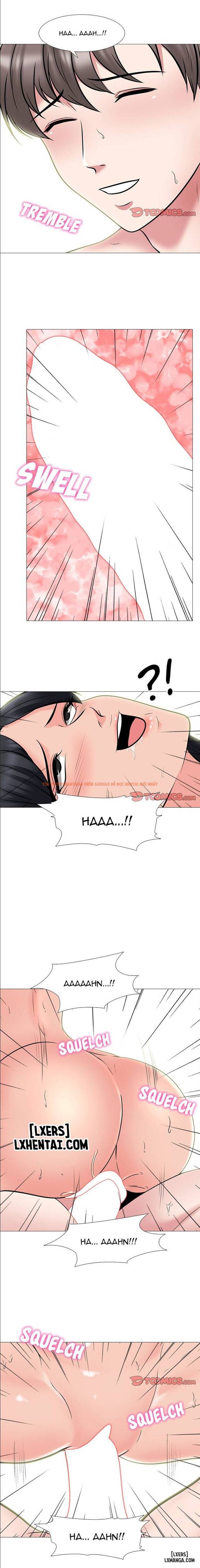 Trang truyện 6 trong truyện tranh Học Bổng Đặc Biệt - Chapter 87 - truyentvn.net