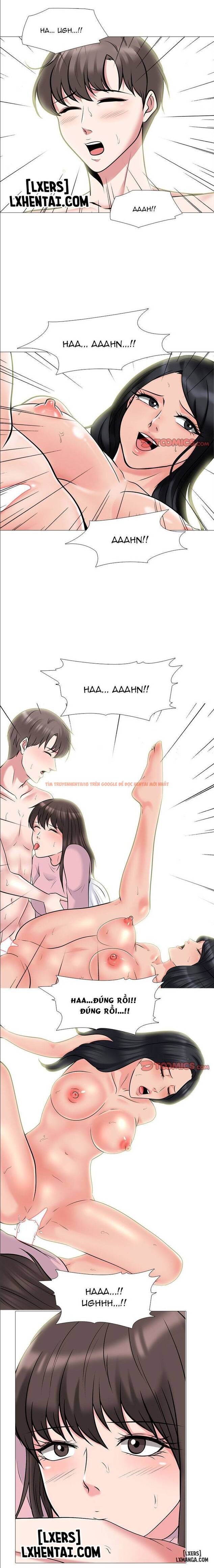Trang truyện 9 trong truyện tranh Học Bổng Đặc Biệt - Chapter 87 - truyentvn.net