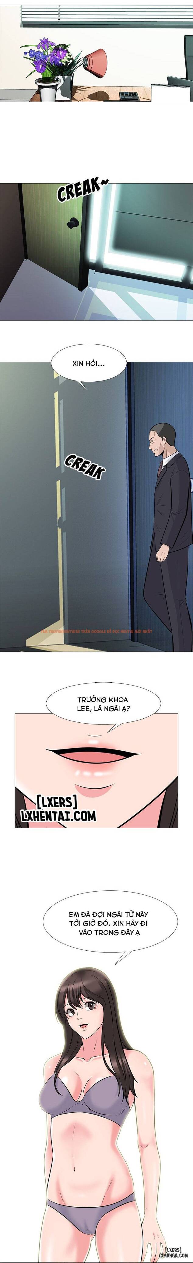 Trang truyện 1 trong truyện tranh Học Bổng Đặc Biệt - Chapter 88 - hentai24h.pro