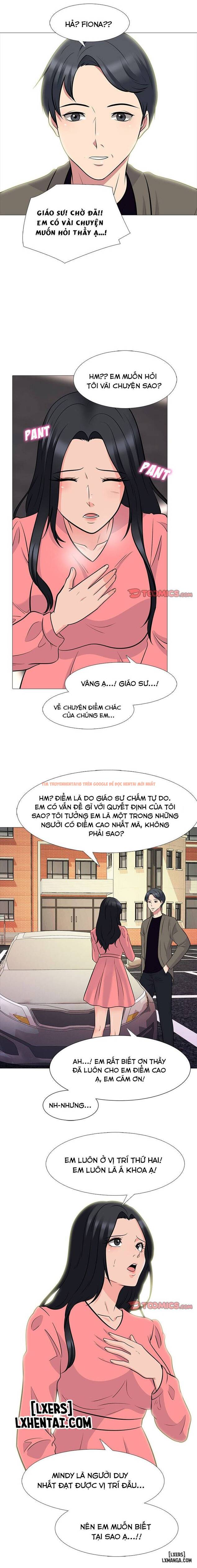 Trang truyện 12 trong truyện tranh Học Bổng Đặc Biệt - Chapter 88 - hentai24h.pro