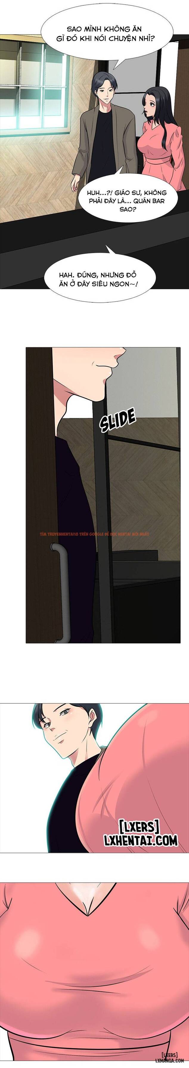 Trang truyện 14 trong truyện tranh Học Bổng Đặc Biệt - Chapter 88 - hentai24h.pro