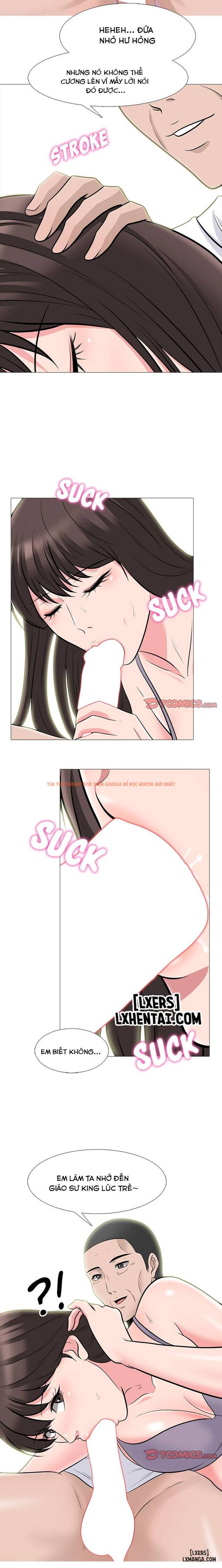 Trang truyện 4 trong truyện tranh Học Bổng Đặc Biệt - Chapter 88 - hentai24h.pro