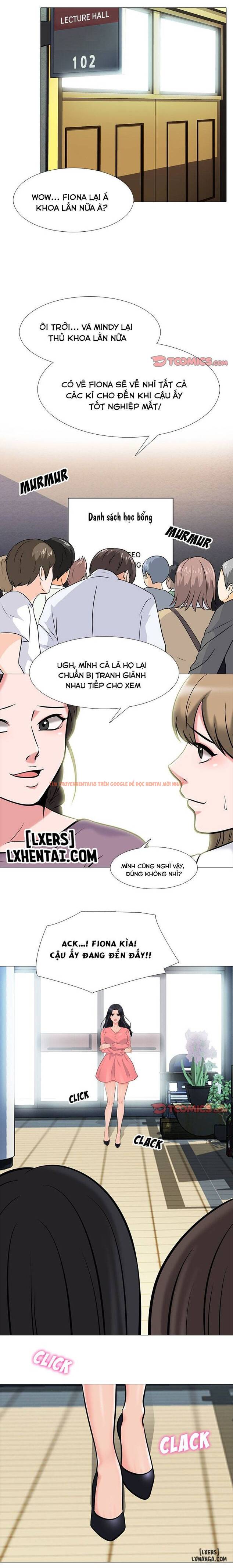 Trang truyện 6 trong truyện tranh Học Bổng Đặc Biệt - Chapter 88 - hentai24h.pro