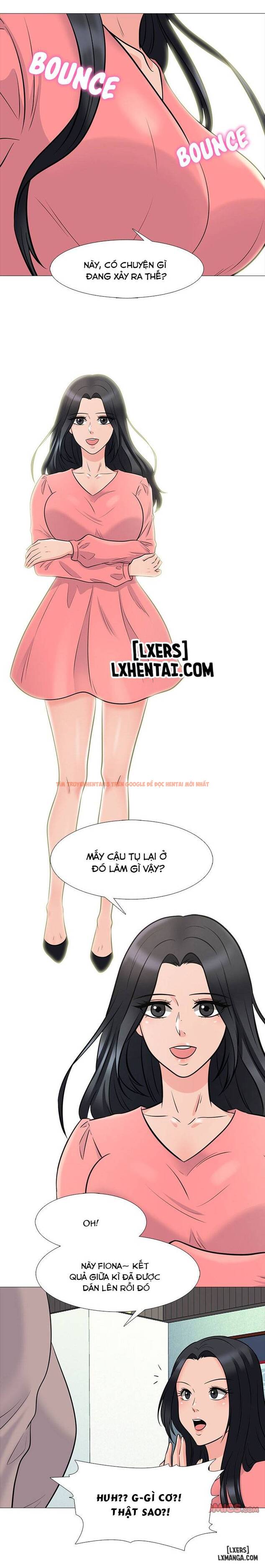 Trang truyện 7 trong truyện tranh Học Bổng Đặc Biệt - Chapter 88 - hentai24h.pro