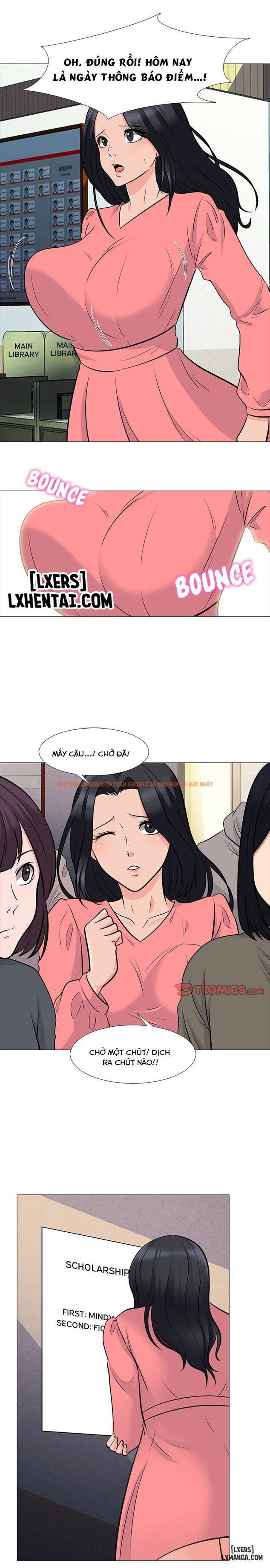 Trang truyện 8 trong truyện tranh Học Bổng Đặc Biệt - Chapter 88 - hentai24h.pro
