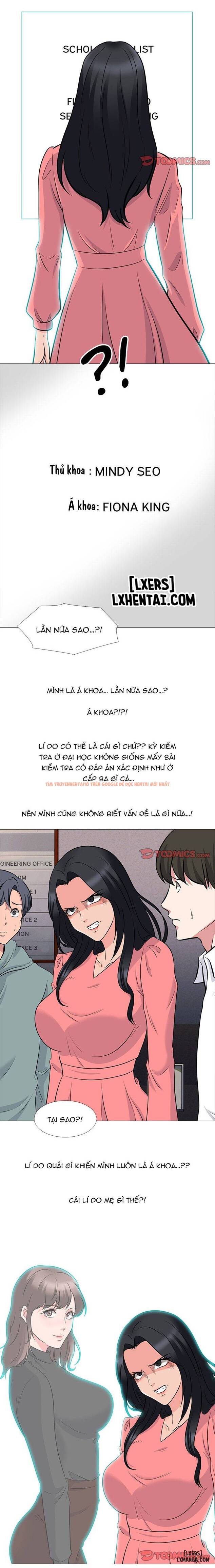 Trang truyện 9 trong truyện tranh Học Bổng Đặc Biệt - Chapter 88 - hentai24h.pro