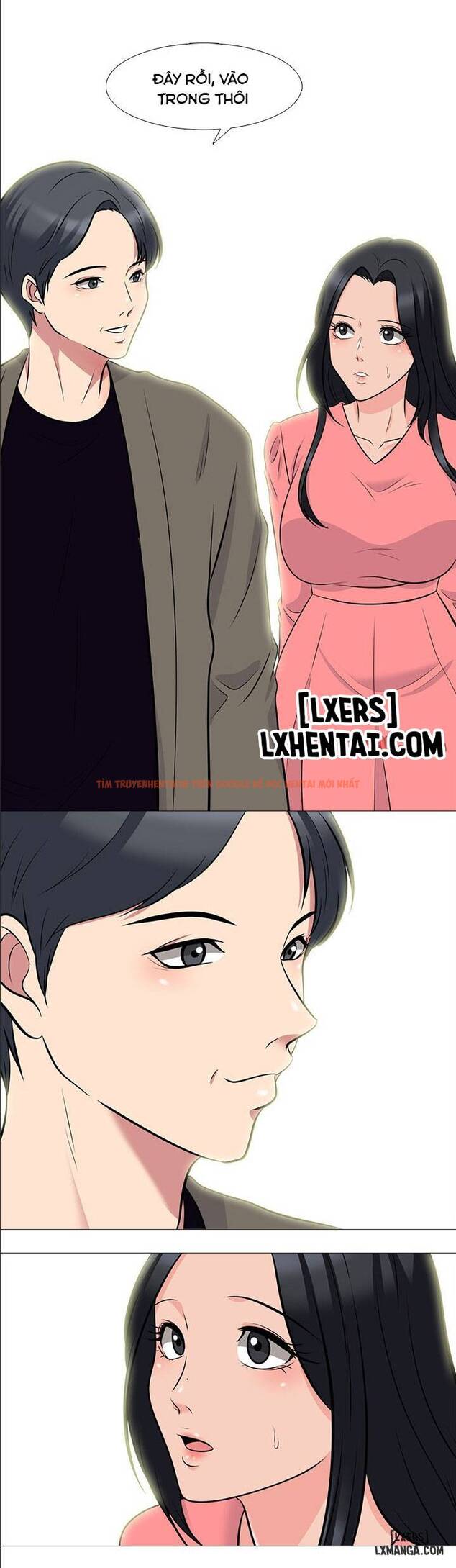 Trang truyện 1 trong truyện tranh Học Bổng Đặc Biệt - Chapter 89 - hentai24h.pro