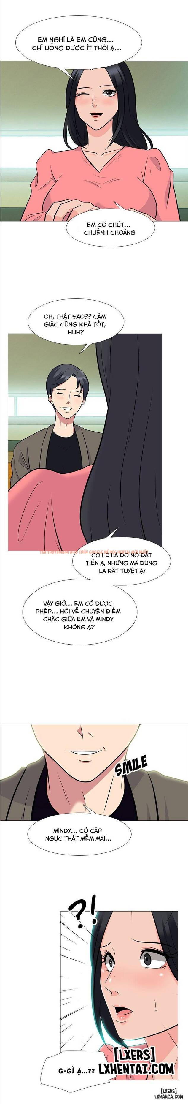 Trang truyện 11 trong truyện tranh Học Bổng Đặc Biệt - Chapter 89 - hentai24h.pro