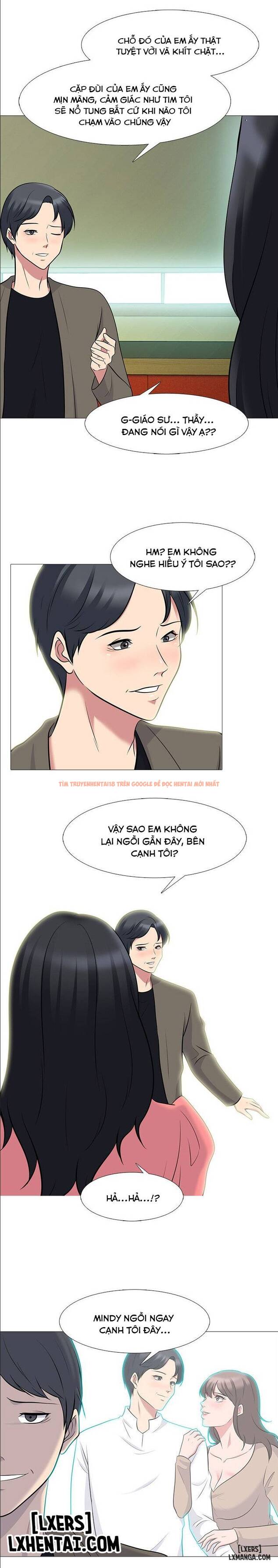 Trang truyện 12 trong truyện tranh Học Bổng Đặc Biệt - Chapter 89 - hentai24h.pro