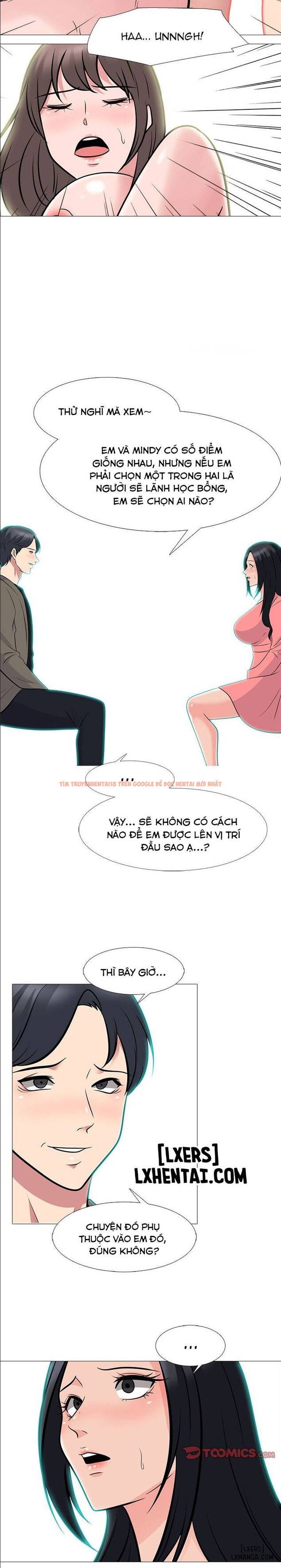 Trang truyện 14 trong truyện tranh Học Bổng Đặc Biệt - Chapter 89 - hentai24h.pro