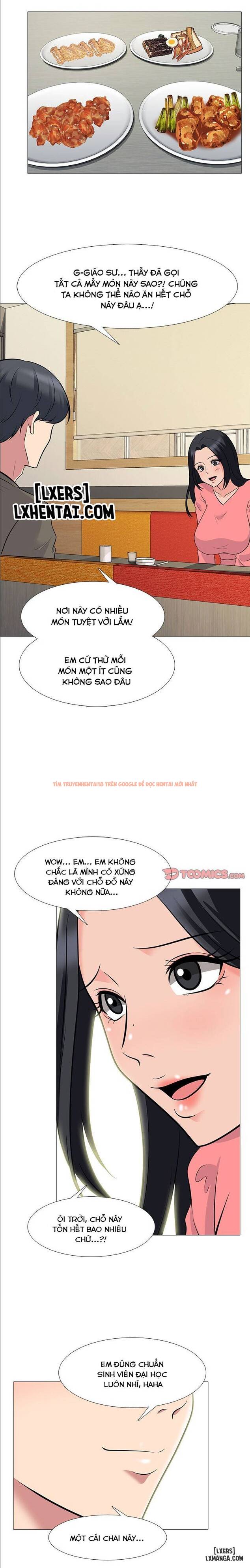 Trang truyện 3 trong truyện tranh Học Bổng Đặc Biệt - Chapter 89 - hentai24h.pro