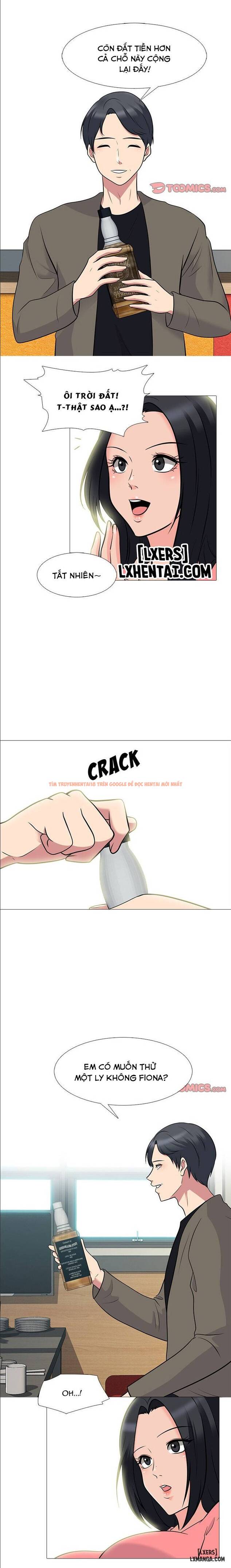 Trang truyện 4 trong truyện tranh Học Bổng Đặc Biệt - Chapter 89 - hentai24h.pro