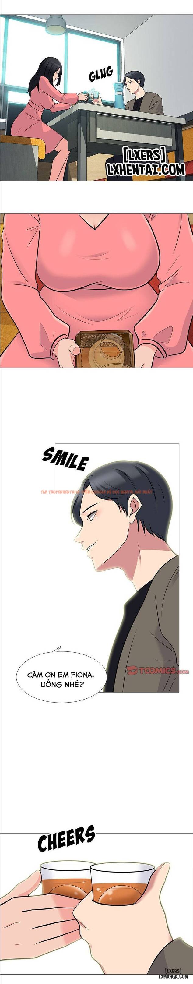 Trang truyện 6 trong truyện tranh Học Bổng Đặc Biệt - Chapter 89 - hentai24h.pro
