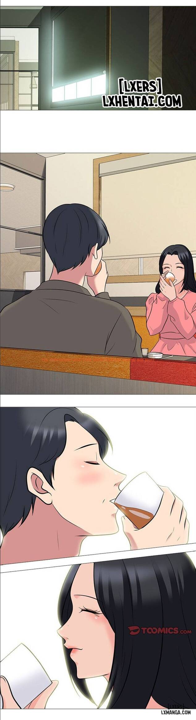 Trang truyện 9 trong truyện tranh Học Bổng Đặc Biệt - Chapter 89 - hentai24h.pro