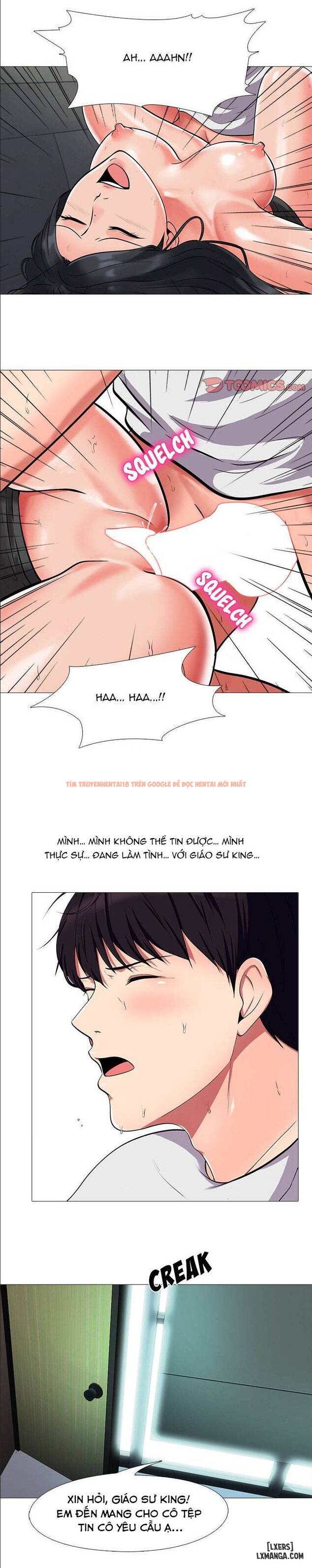Trang truyện 0 trong truyện tranh Học Bổng Đặc Biệt - Chapter 9 - hentai24h.pro