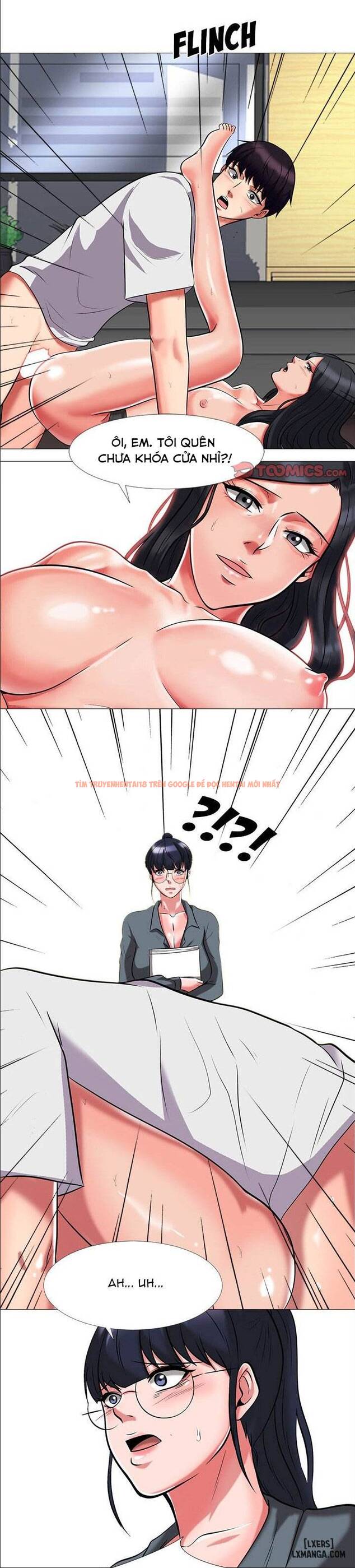Trang truyện 1 trong truyện tranh Học Bổng Đặc Biệt - Chapter 9 - hentai24h.pro