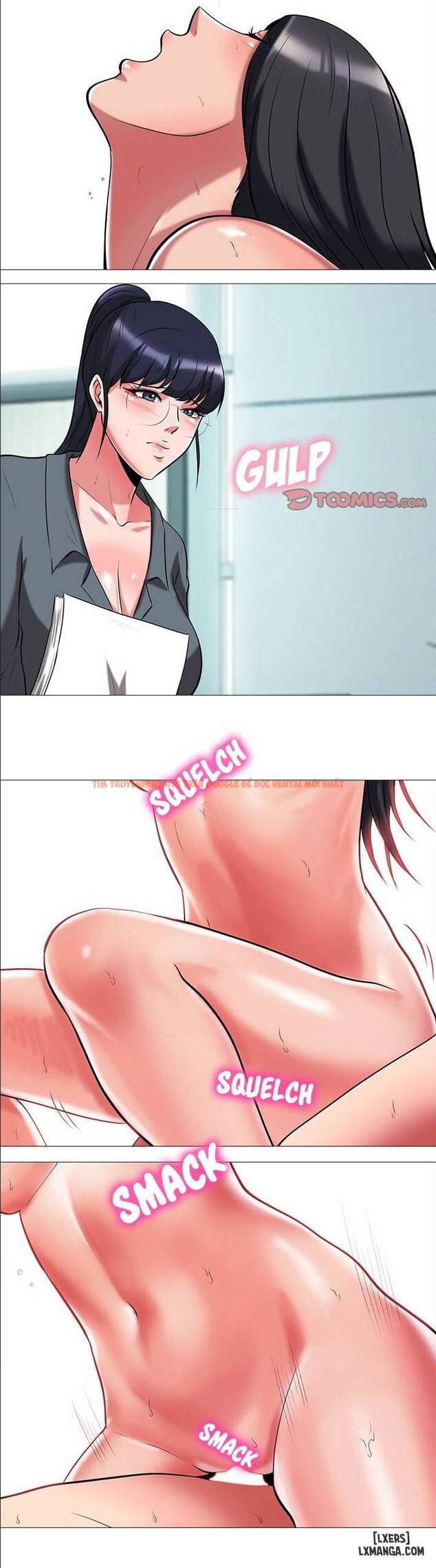 Trang truyện 13 trong truyện tranh Học Bổng Đặc Biệt - Chapter 9 - hentai24h.pro