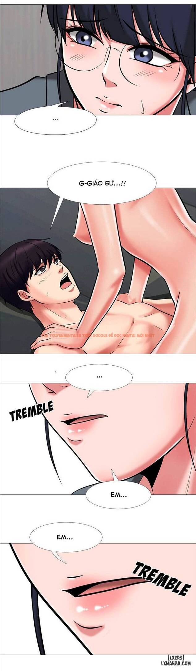 Trang truyện 17 trong truyện tranh Học Bổng Đặc Biệt - Chapter 9 - hentai24h.pro
