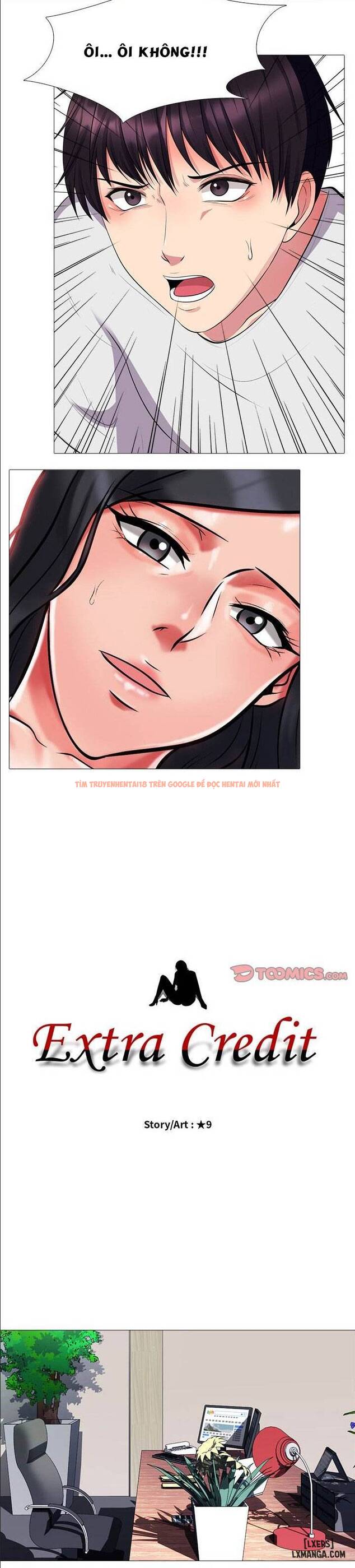 Trang truyện 2 trong truyện tranh Học Bổng Đặc Biệt - Chapter 9 - hentai24h.pro