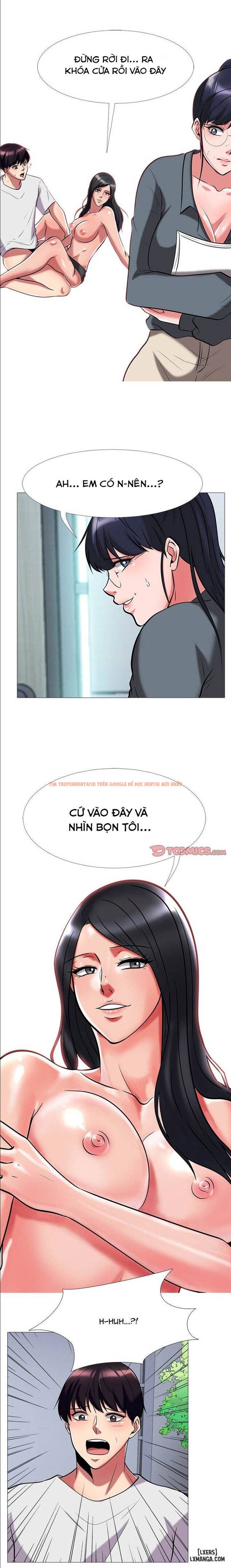 Trang truyện 7 trong truyện tranh Học Bổng Đặc Biệt - Chapter 9 - hentai24h.pro