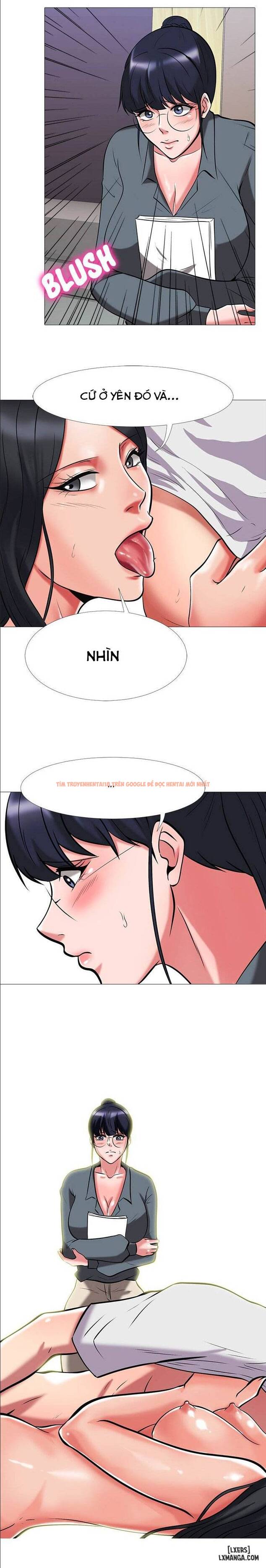 Trang truyện 8 trong truyện tranh Học Bổng Đặc Biệt - Chapter 9 - hentai24h.pro
