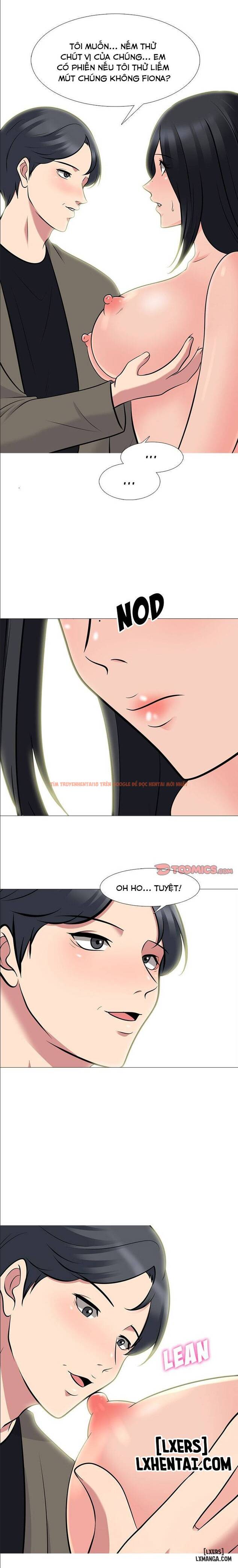 Trang truyện 14 trong truyện tranh Học Bổng Đặc Biệt - Chapter 90 - hentai24h.pro