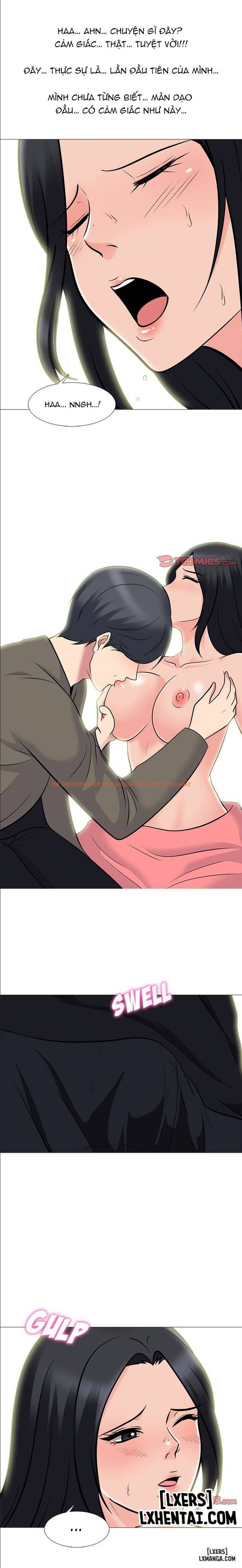 Trang truyện 16 trong truyện tranh Học Bổng Đặc Biệt - Chapter 90 - hentai24h.pro