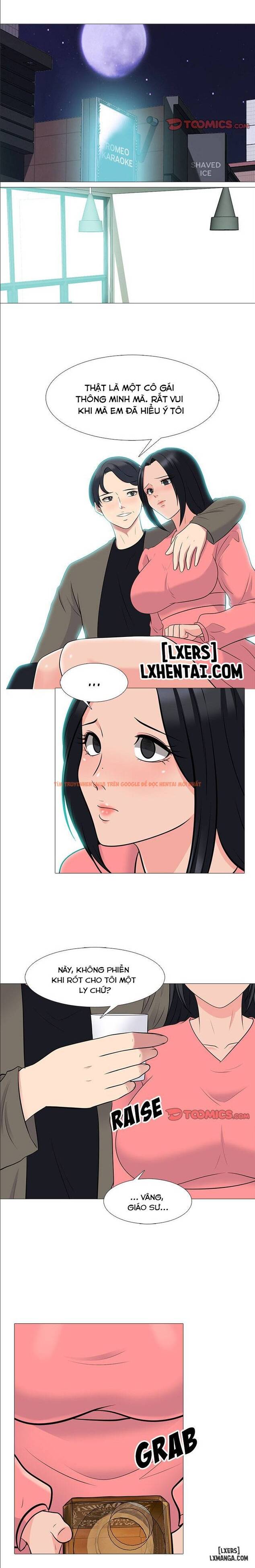Trang truyện 2 trong truyện tranh Học Bổng Đặc Biệt - Chapter 90 - hentai24h.pro