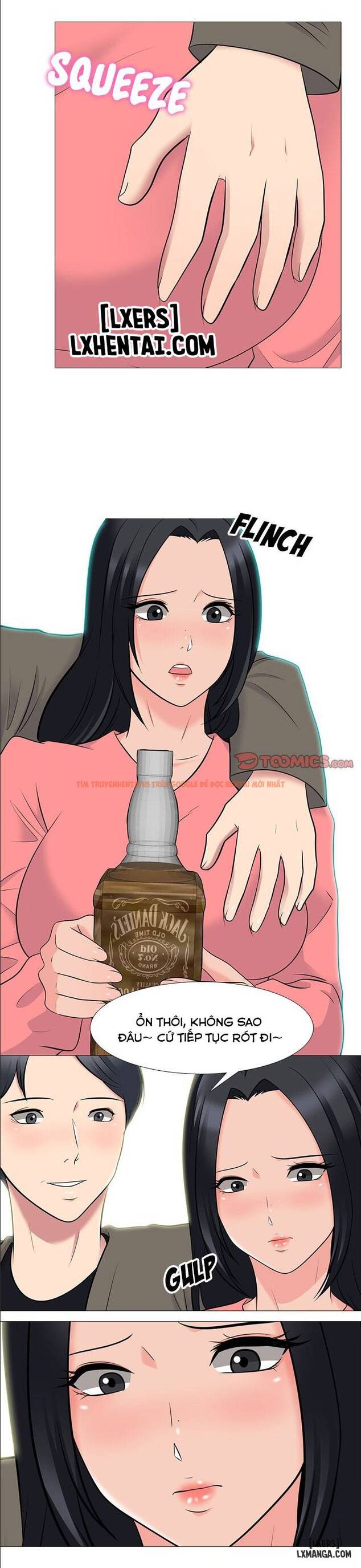 Trang truyện 3 trong truyện tranh Học Bổng Đặc Biệt - Chapter 90 - hentai24h.pro