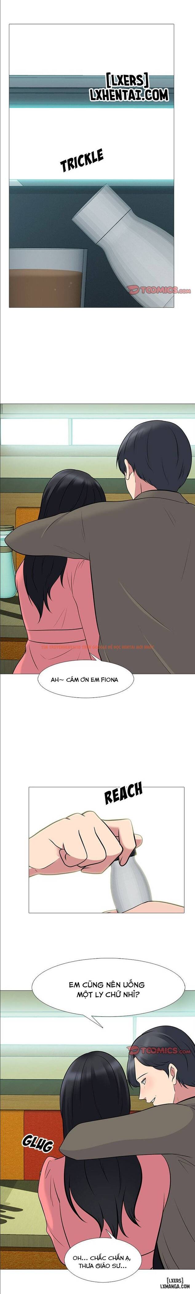 Trang truyện 4 trong truyện tranh Học Bổng Đặc Biệt - Chapter 90 - hentai24h.pro