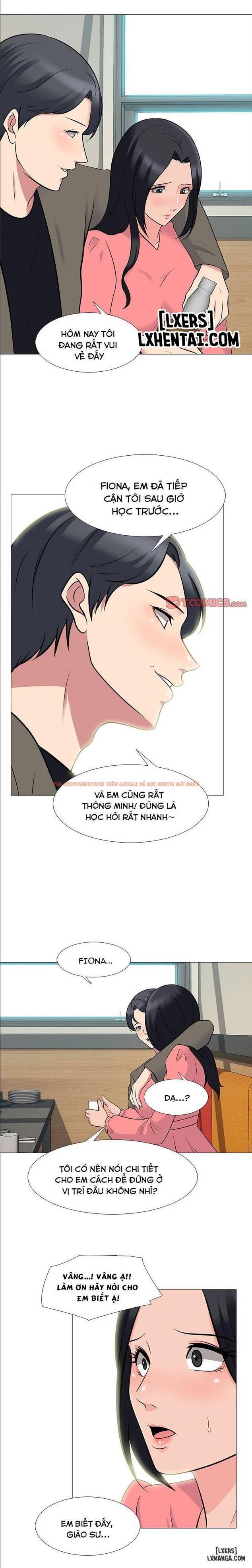 Trang truyện 5 trong truyện tranh Học Bổng Đặc Biệt - Chapter 90 - hentai24h.pro