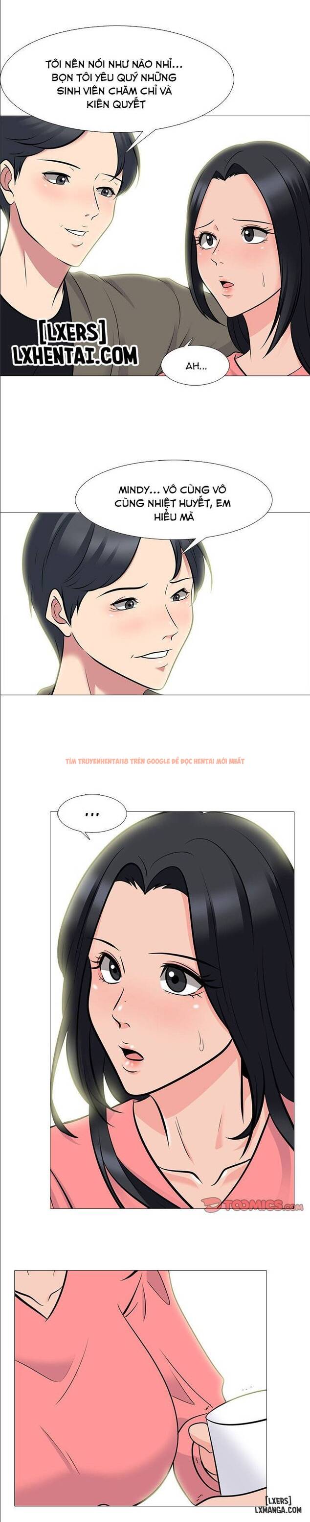 Trang truyện 6 trong truyện tranh Học Bổng Đặc Biệt - Chapter 90 - hentai24h.pro