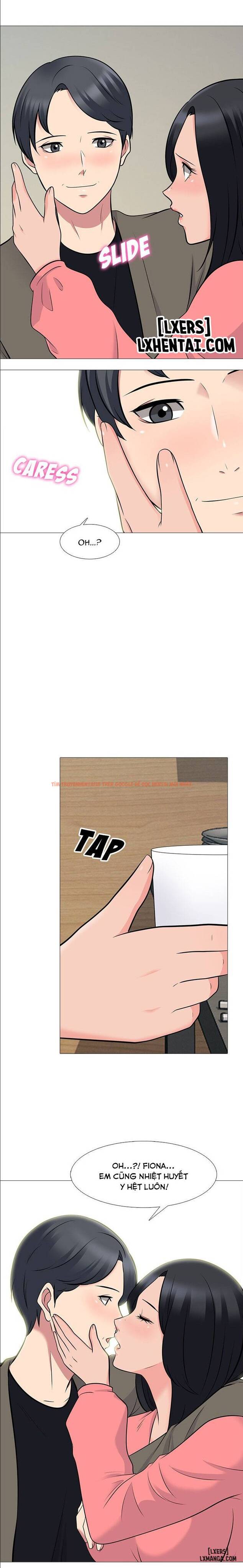 Trang truyện 7 trong truyện tranh Học Bổng Đặc Biệt - Chapter 90 - hentai24h.pro