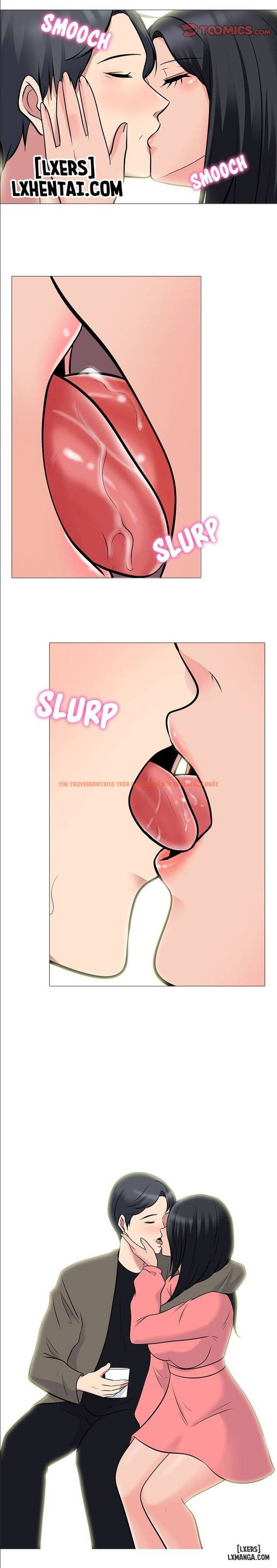 Trang truyện 8 trong truyện tranh Học Bổng Đặc Biệt - Chapter 90 - hentai24h.pro