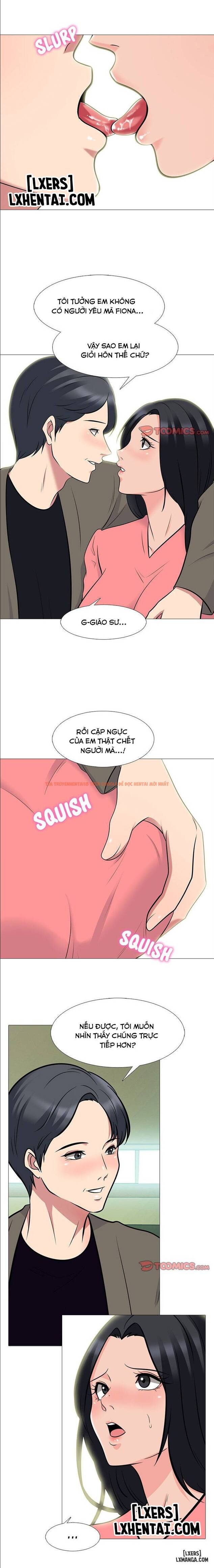 Trang truyện 9 trong truyện tranh Học Bổng Đặc Biệt - Chapter 90 - hentai24h.pro