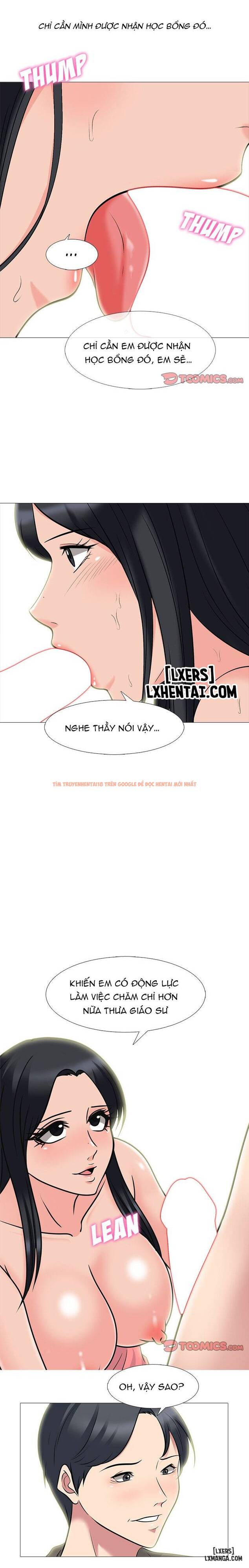 Trang truyện 11 trong truyện tranh Học Bổng Đặc Biệt - Chapter 91 - hentai24h.pro