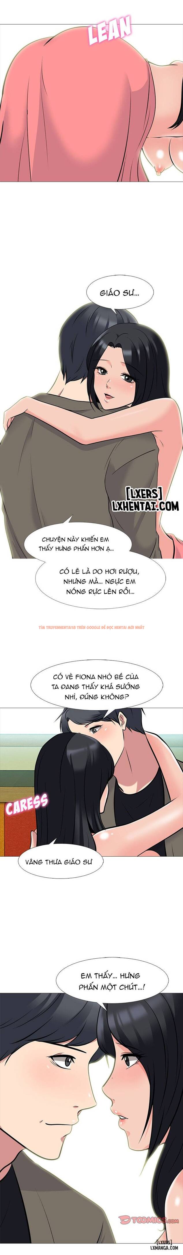 Trang truyện 12 trong truyện tranh Học Bổng Đặc Biệt - Chapter 91 - hentai24h.pro