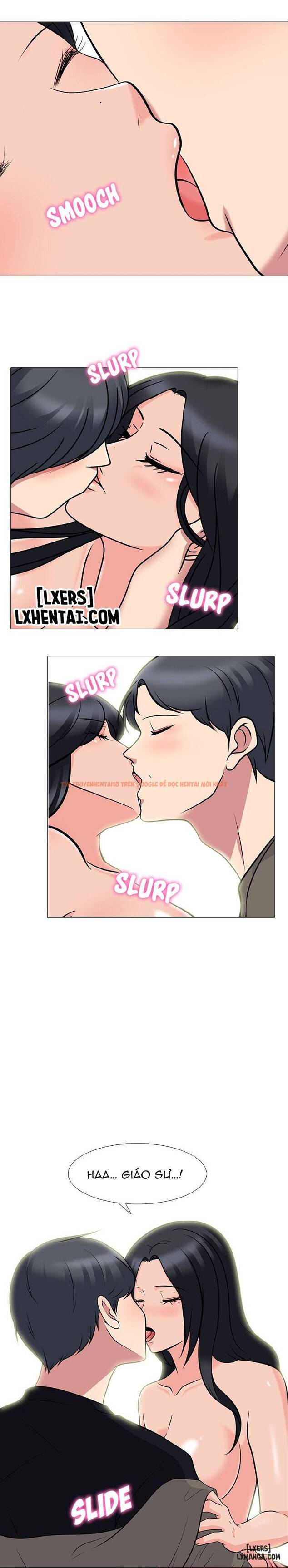 Trang truyện 13 trong truyện tranh Học Bổng Đặc Biệt - Chapter 91 - hentai24h.pro