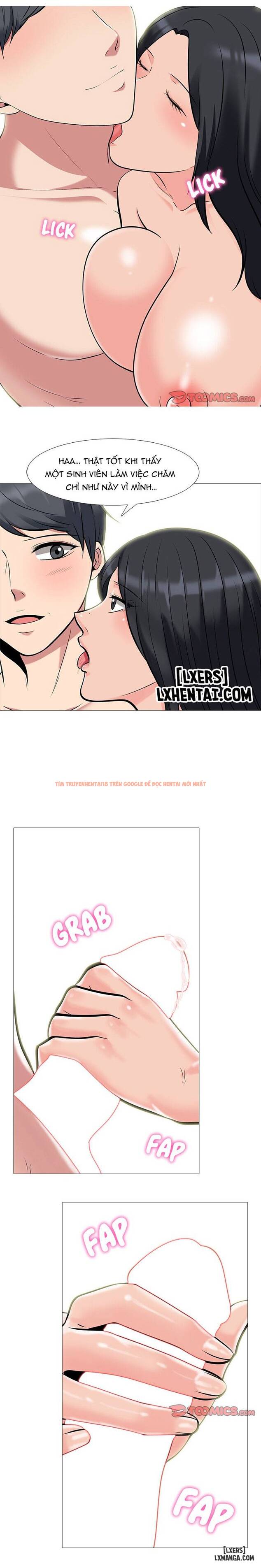 Trang truyện 15 trong truyện tranh Học Bổng Đặc Biệt - Chapter 91 - hentai24h.pro