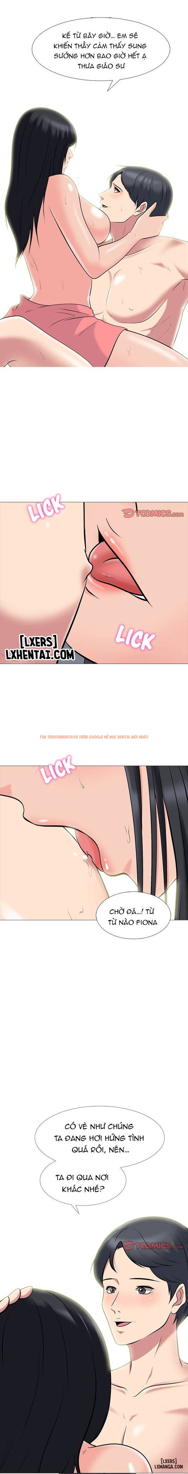 Trang truyện 16 trong truyện tranh Học Bổng Đặc Biệt - Chapter 91 - hentai24h.pro