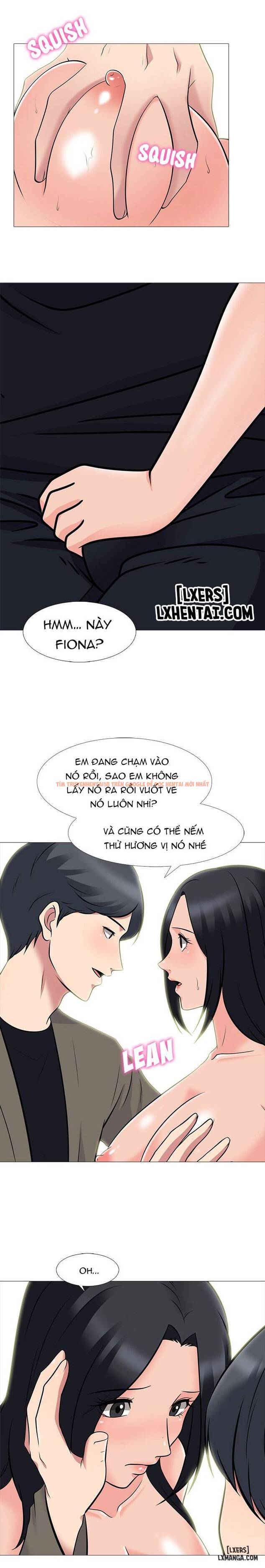Trang truyện 3 trong truyện tranh Học Bổng Đặc Biệt - Chapter 91 - hentai24h.pro