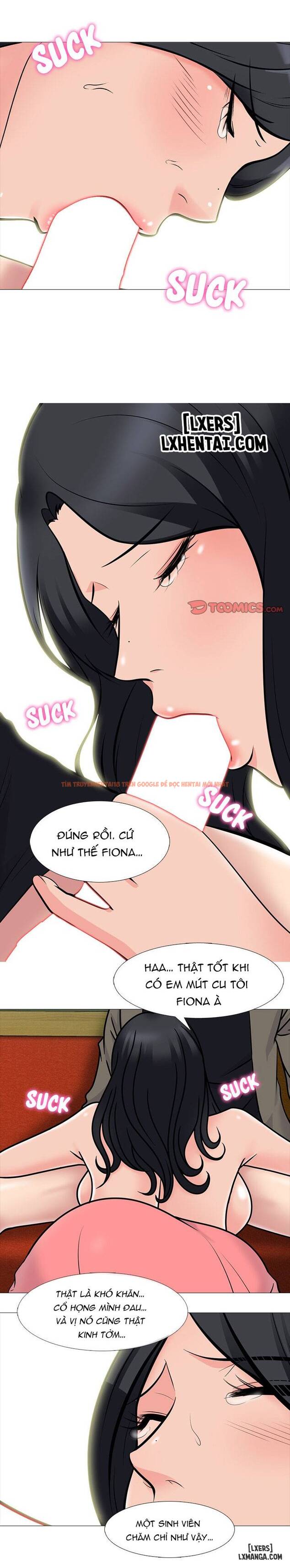 Trang truyện 9 trong truyện tranh Học Bổng Đặc Biệt - Chapter 91 - hentai24h.pro