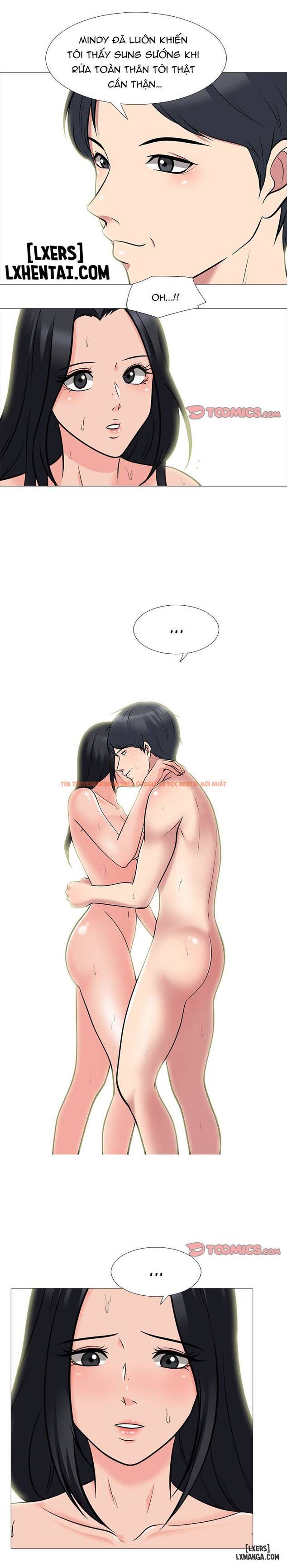 Trang truyện 10 trong truyện tranh Học Bổng Đặc Biệt - Chapter 92 - hentai24h.pro