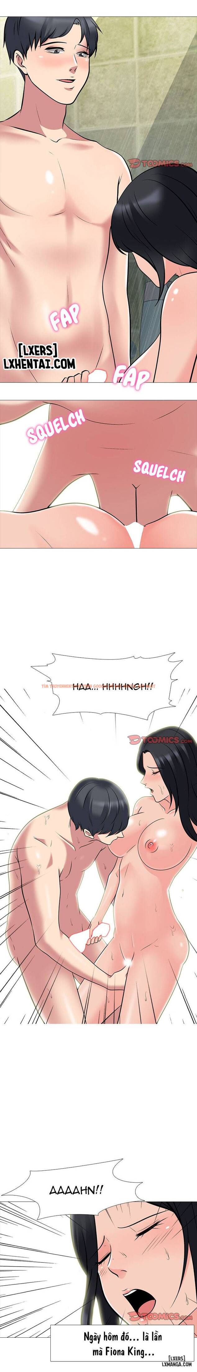 Trang truyện 12 trong truyện tranh Học Bổng Đặc Biệt - Chapter 92 - hentai24h.pro