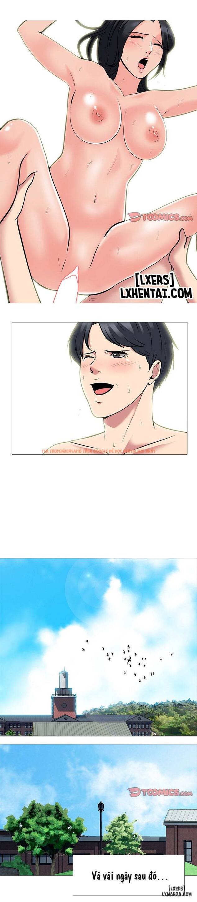 Trang truyện 14 trong truyện tranh Học Bổng Đặc Biệt - Chapter 92 - hentai24h.pro
