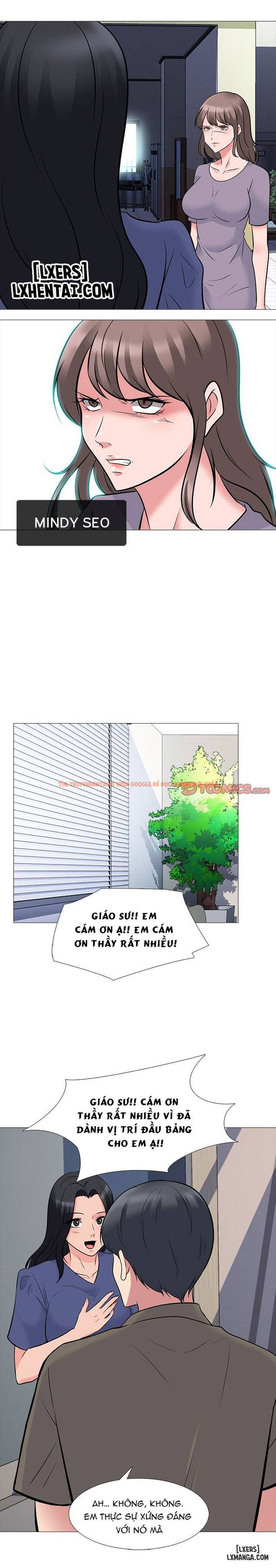 Trang truyện 16 trong truyện tranh Học Bổng Đặc Biệt - Chapter 92 - hentai24h.pro