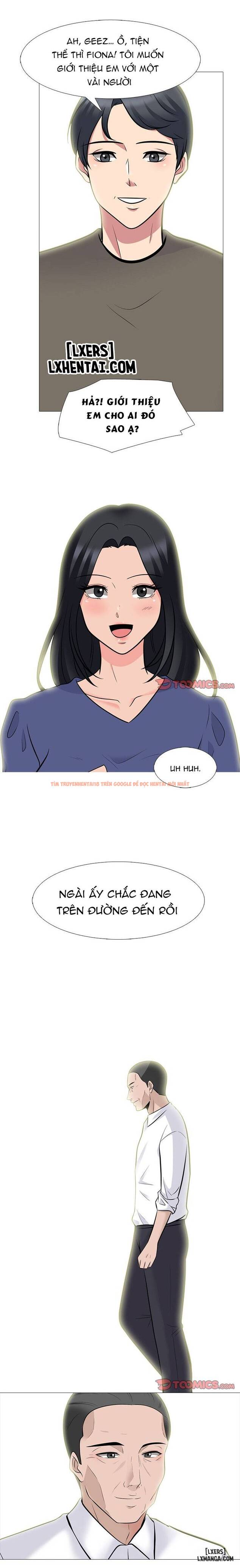 Trang truyện 17 trong truyện tranh Học Bổng Đặc Biệt - Chapter 92 - hentai24h.pro