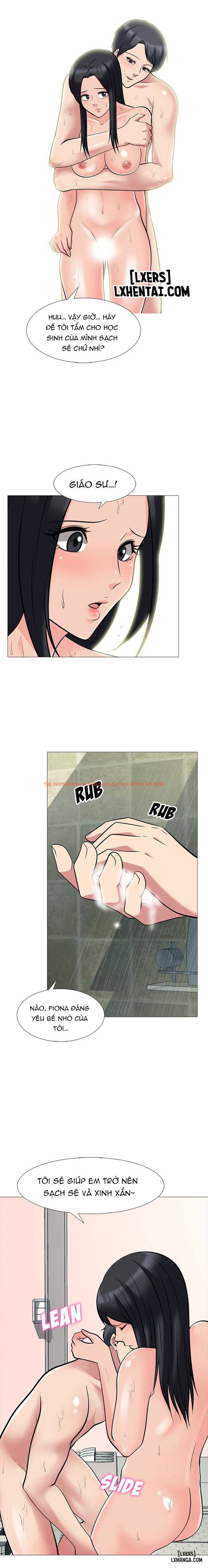 Trang truyện 6 trong truyện tranh Học Bổng Đặc Biệt - Chapter 92 - hentai24h.pro