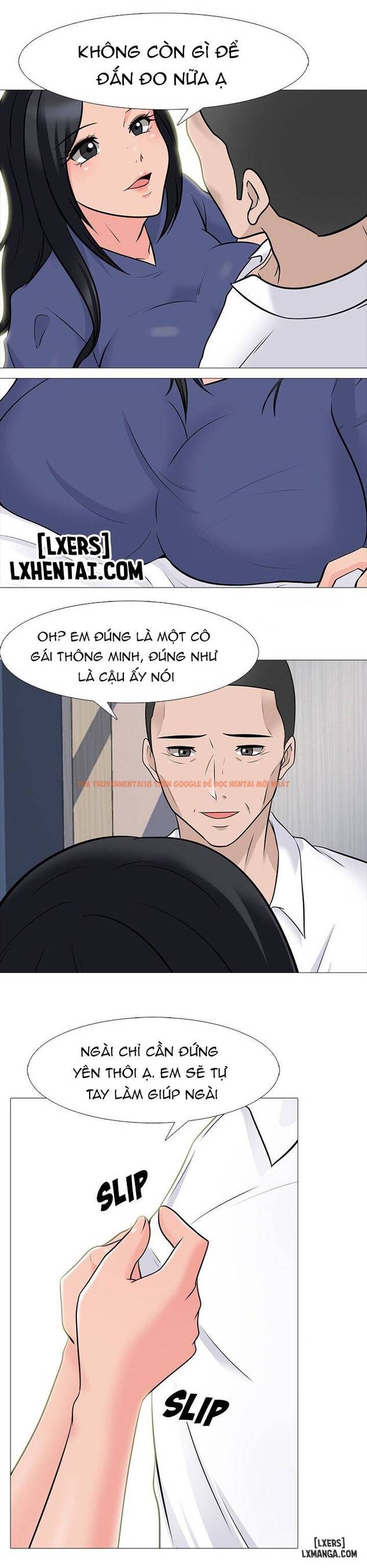 Trang truyện 10 trong truyện tranh Học Bổng Đặc Biệt - Chapter 93 - hentai24h.pro