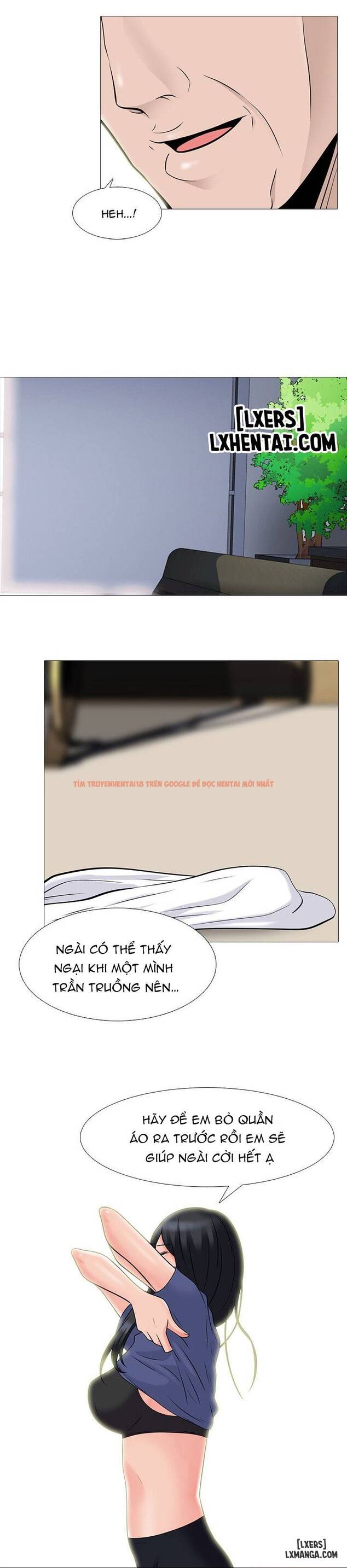 Trang truyện 11 trong truyện tranh Học Bổng Đặc Biệt - Chapter 93 - hentai24h.pro
